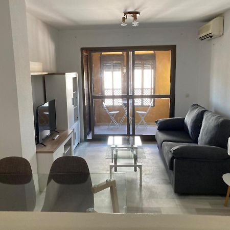 Apartamento Vistahermosa 412 El Puerto de Santa Maria Bagian luar foto