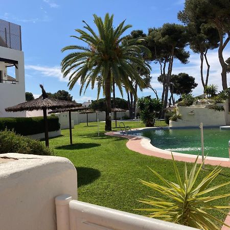 Apartamento Vistahermosa 412 El Puerto de Santa Maria Bagian luar foto