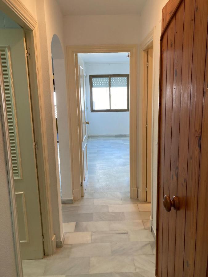 Apartamento Vistahermosa 412 El Puerto de Santa Maria Bagian luar foto