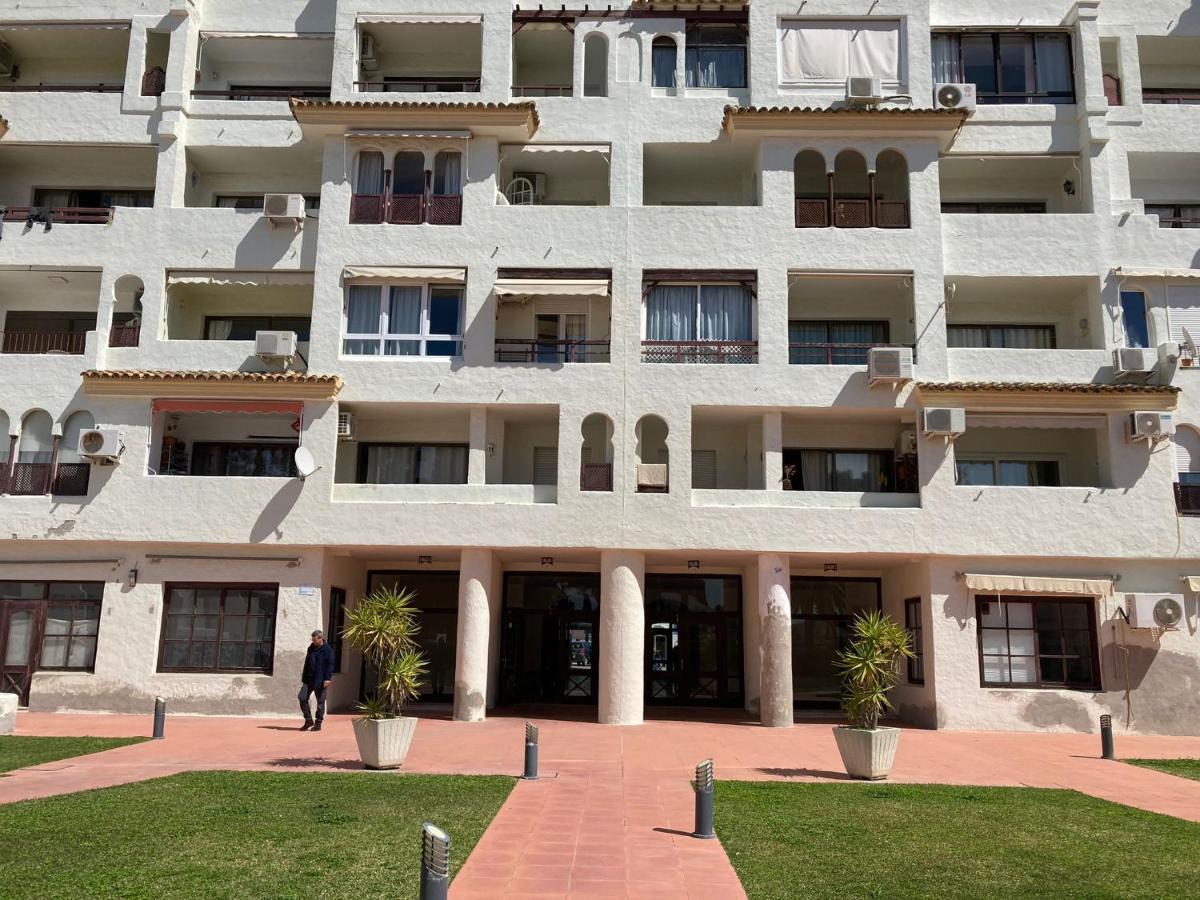 Apartamento Vistahermosa 412 El Puerto de Santa Maria Bagian luar foto
