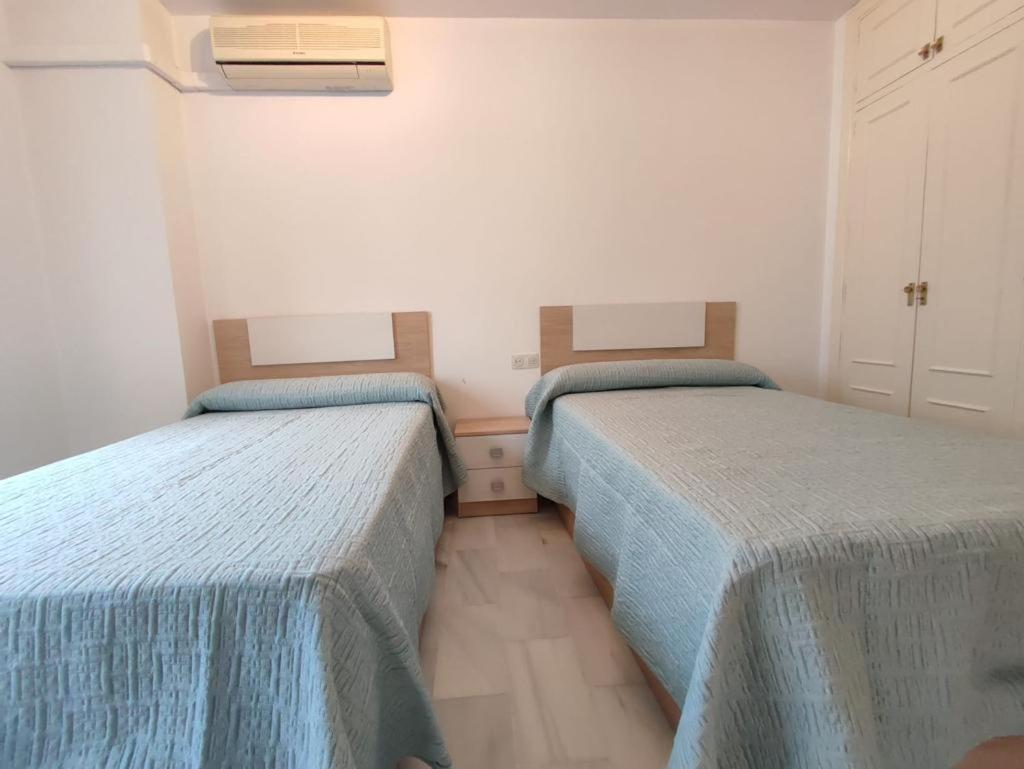 Apartamento Vistahermosa 412 El Puerto de Santa Maria Bagian luar foto