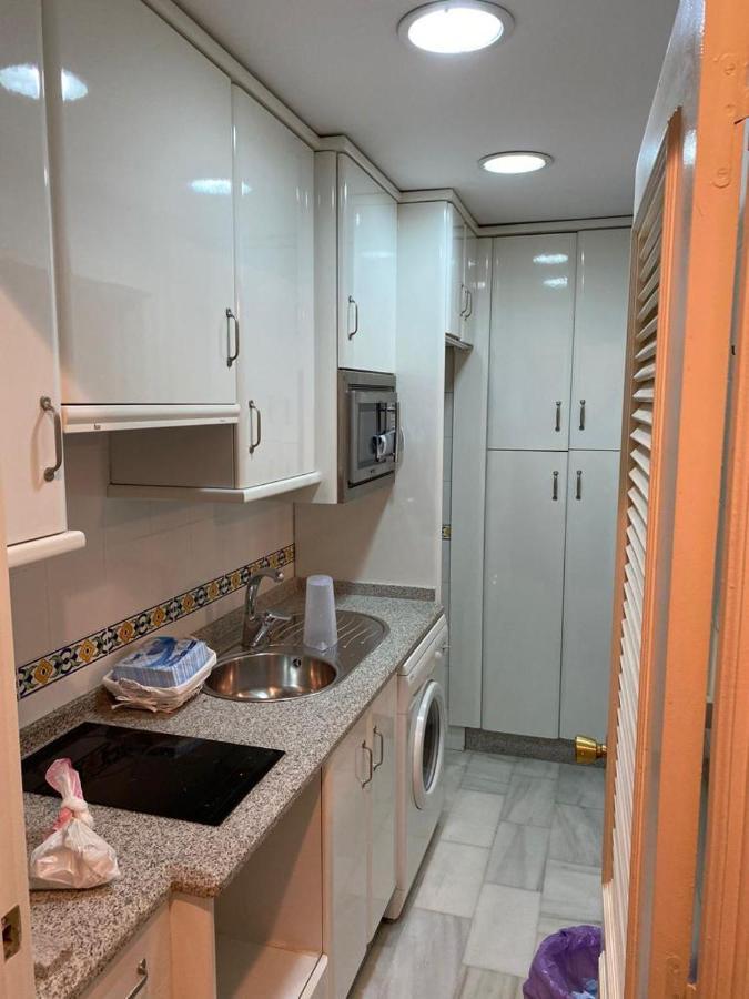 Apartamento Vistahermosa 412 El Puerto de Santa Maria Bagian luar foto