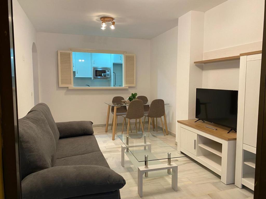 Apartamento Vistahermosa 412 El Puerto de Santa Maria Bagian luar foto