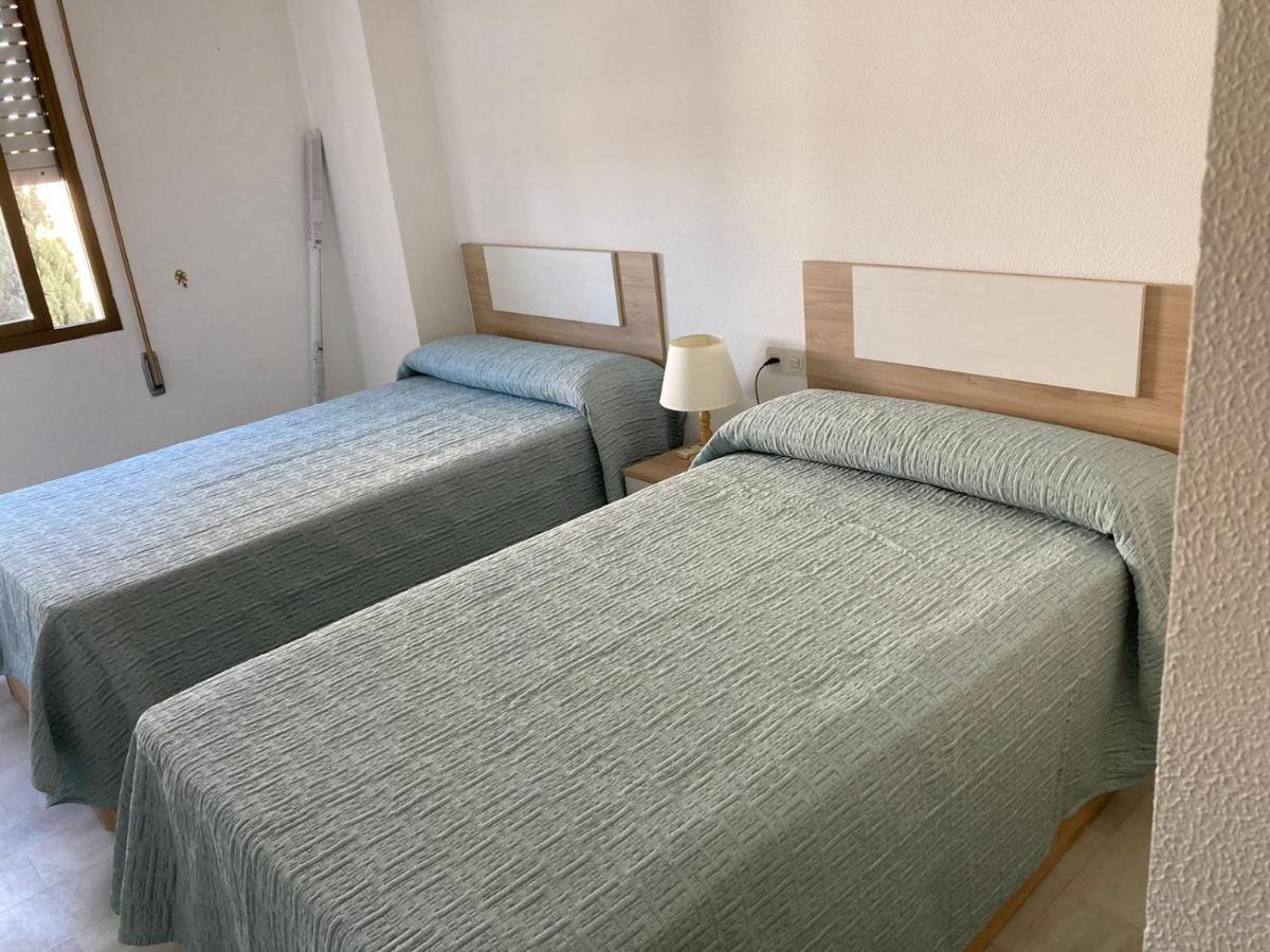 Apartamento Vistahermosa 412 El Puerto de Santa Maria Bagian luar foto