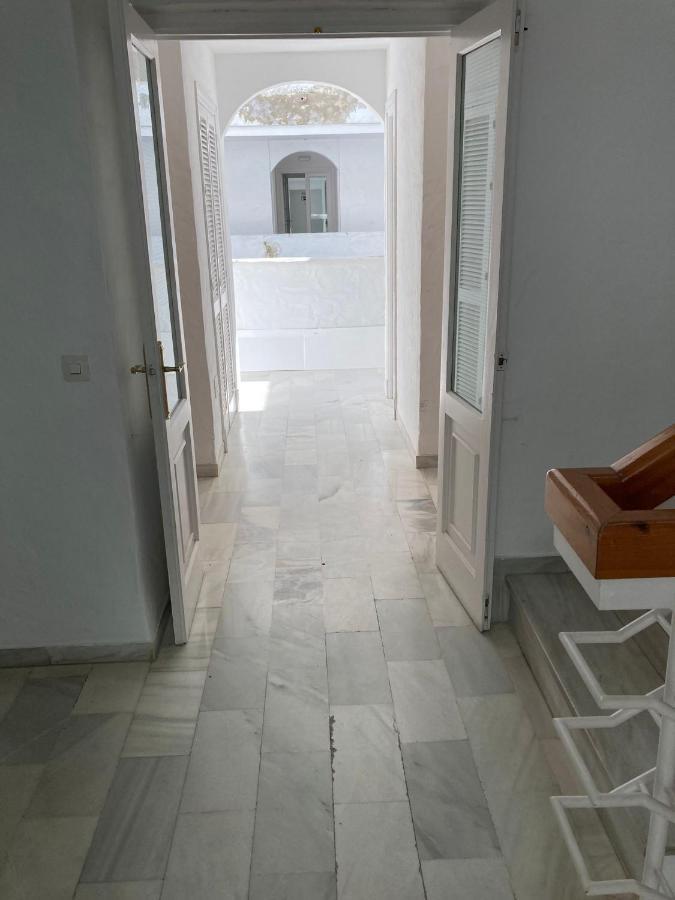 Apartamento Vistahermosa 412 El Puerto de Santa Maria Bagian luar foto