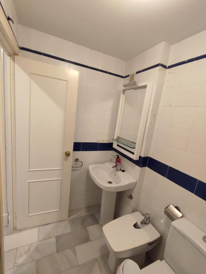 Apartamento Vistahermosa 412 El Puerto de Santa Maria Bagian luar foto