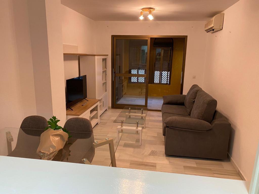 Apartamento Vistahermosa 412 El Puerto de Santa Maria Bagian luar foto