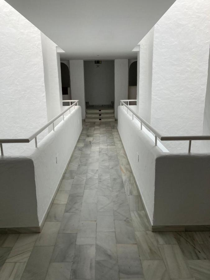 Apartamento Vistahermosa 412 El Puerto de Santa Maria Bagian luar foto