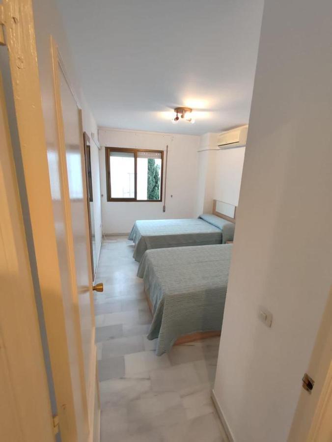 Apartamento Vistahermosa 412 El Puerto de Santa Maria Bagian luar foto