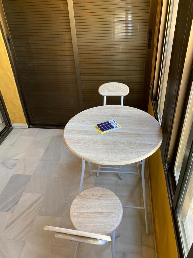 Apartamento Vistahermosa 412 El Puerto de Santa Maria Bagian luar foto