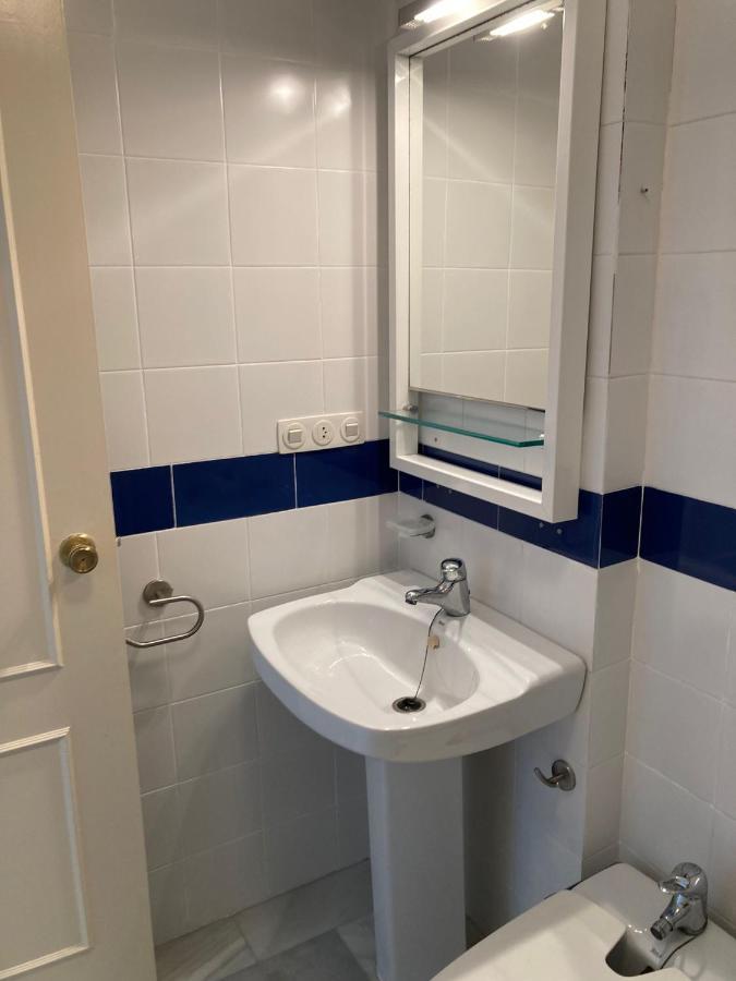 Apartamento Vistahermosa 412 El Puerto de Santa Maria Bagian luar foto