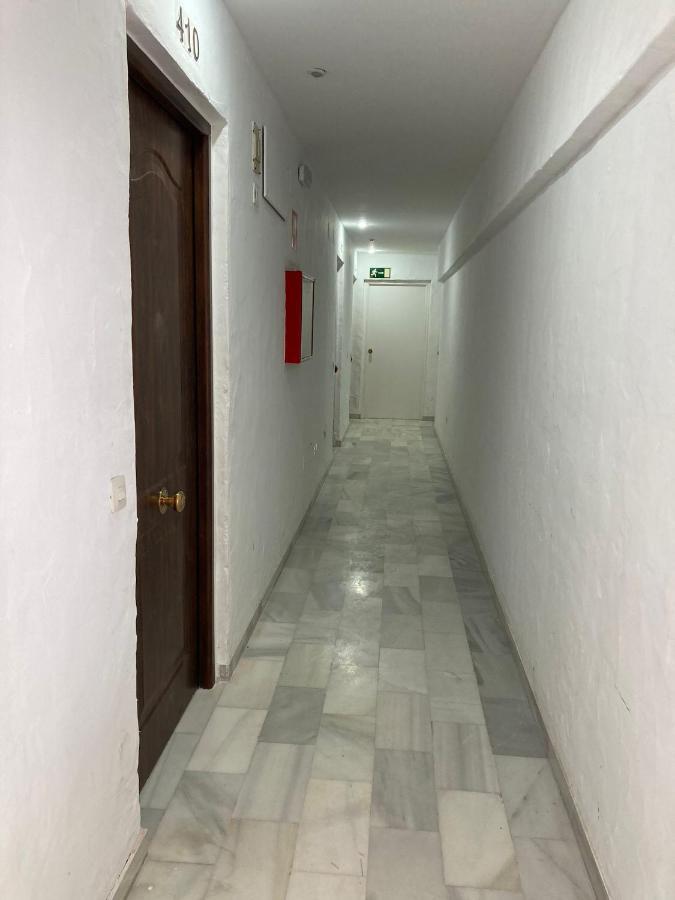 Apartamento Vistahermosa 412 El Puerto de Santa Maria Bagian luar foto
