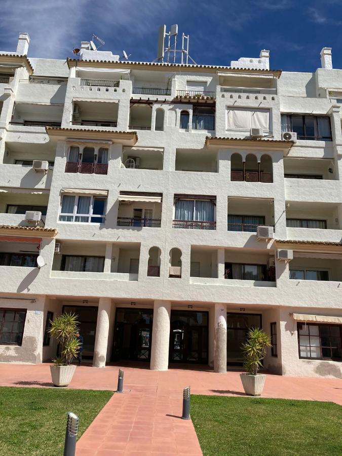 Apartamento Vistahermosa 412 El Puerto de Santa Maria Bagian luar foto